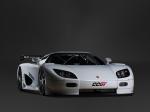 Koenigsegg CCGT 2007 года